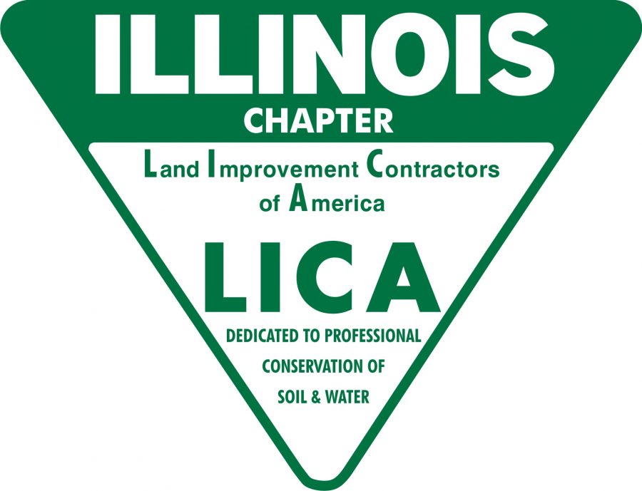 Illinois LICA logo